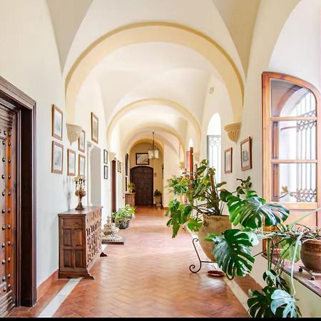 Mezquitahome Córdoba Buitenkant foto
