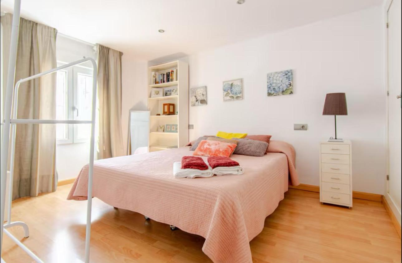 Mezquitahome Córdoba Buitenkant foto