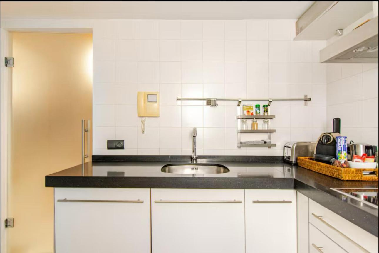 Mezquitahome Córdoba Buitenkant foto