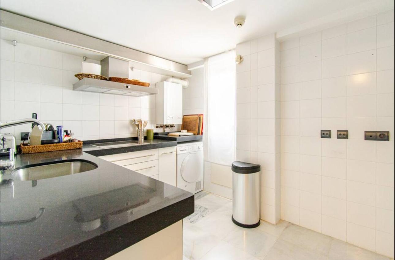 Mezquitahome Córdoba Buitenkant foto