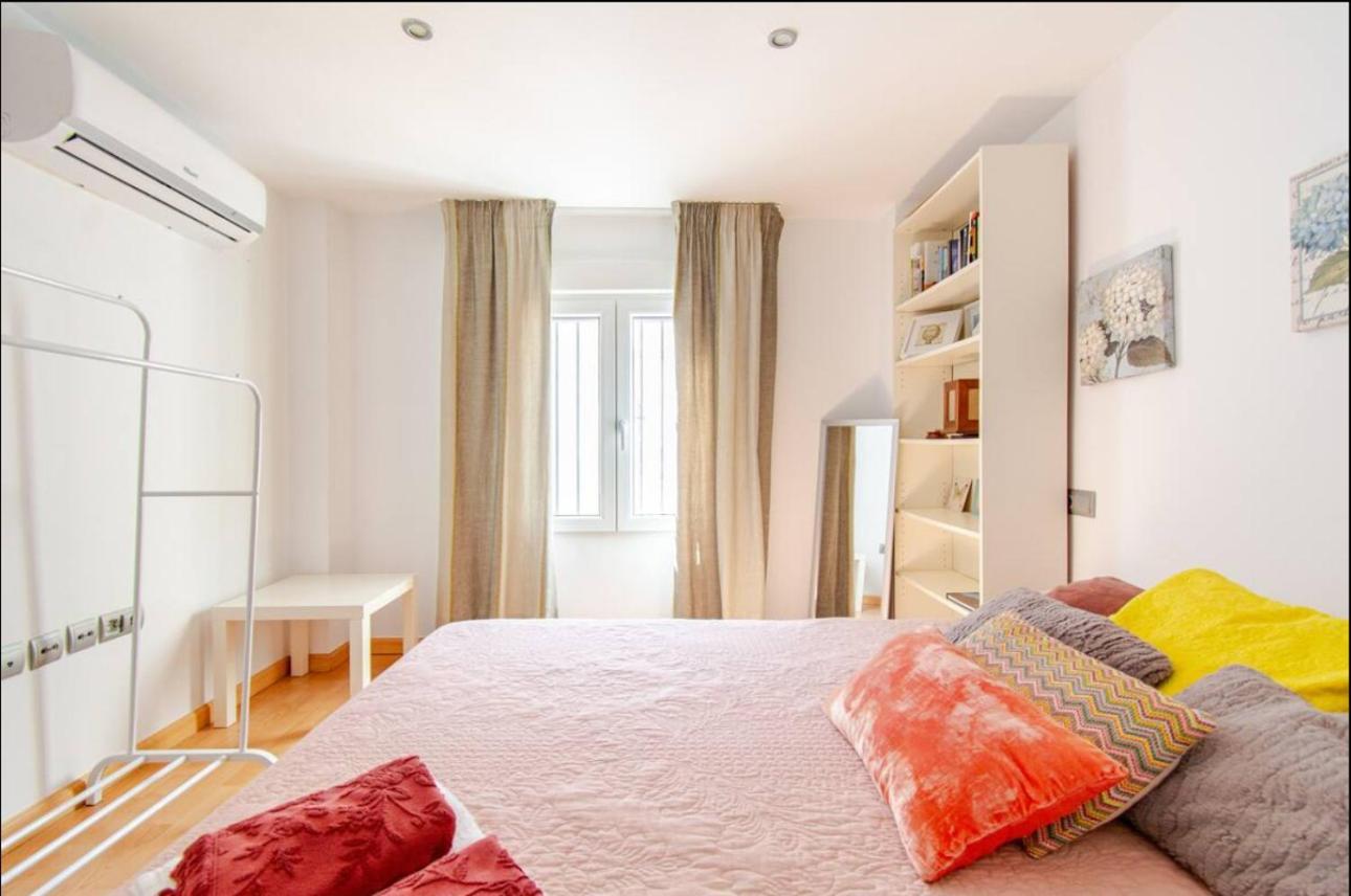 Mezquitahome Córdoba Buitenkant foto
