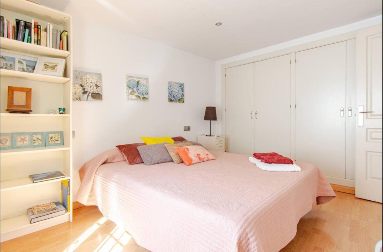 Mezquitahome Córdoba Buitenkant foto