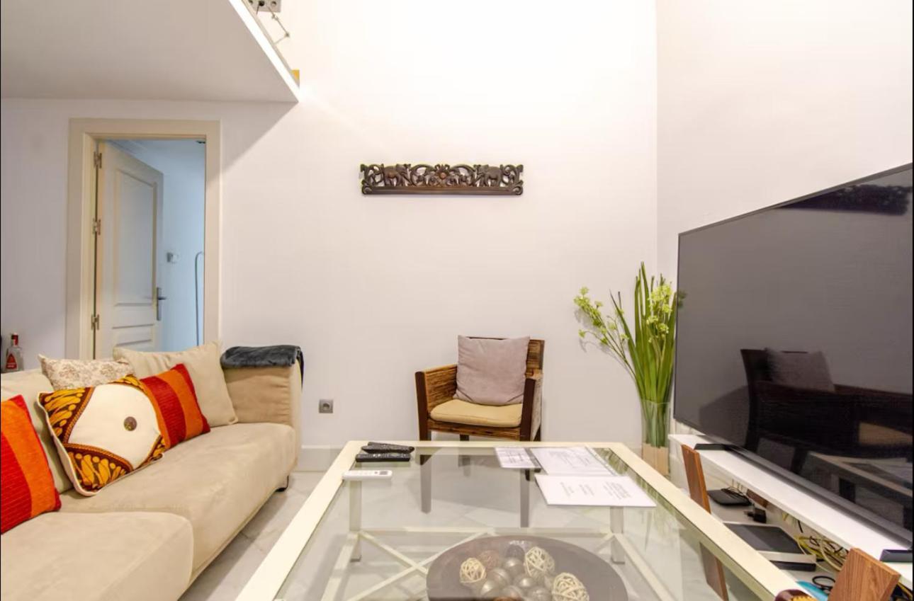 Mezquitahome Córdoba Buitenkant foto